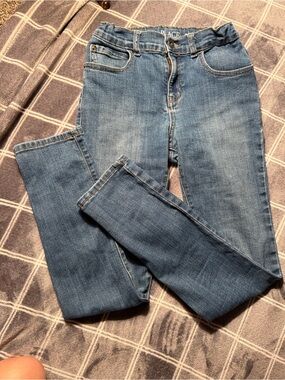 The Children's Place Skinny Jeans - Size 10 Boys